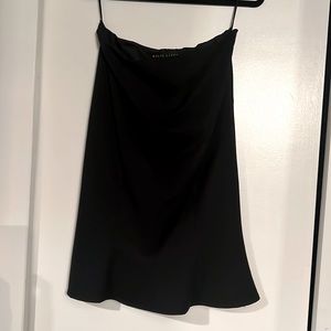 Black Ralph Lauren Skirt